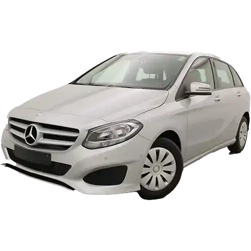 Mercedes B-KLASSE W246 - 2011 - 2018