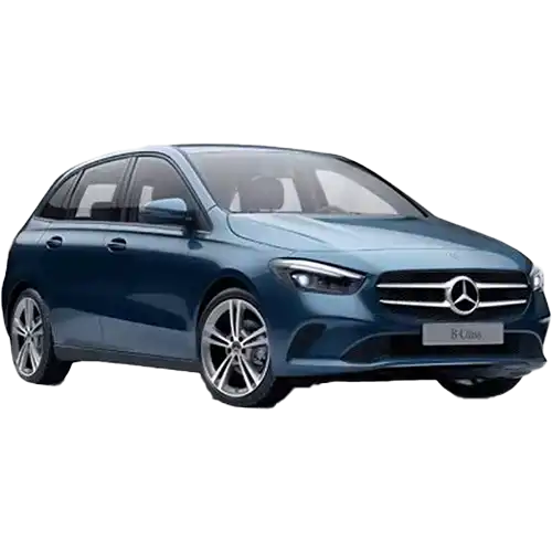 Mercedes B-KLASSE W247 - 2019 - today
