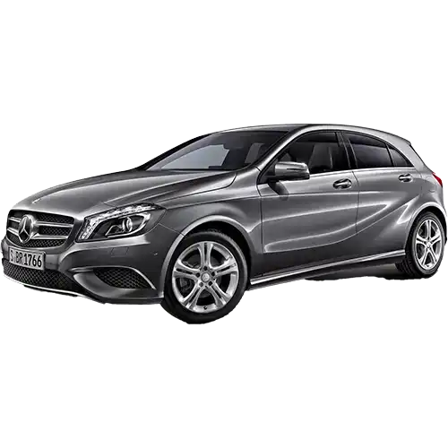 Mercedes A-KLASSE W176 - 2012 - 2018