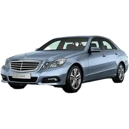 Mercedes E-KLASSE CABRIO A207 - 2010 - 2017