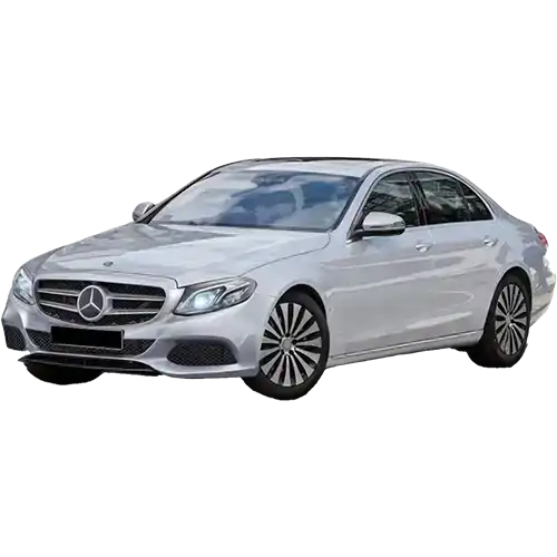 Mercedes E-KLASSE COUPE C238 - 2017 - 2023