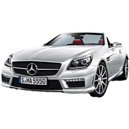 Mercedes SLK / SLC R171 - 2004 - 2010