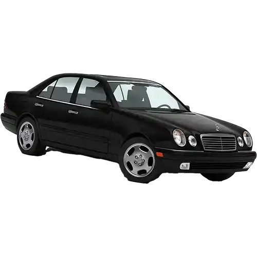 Mercedes E-KLASSE W210/S210 - 1995 - 2003