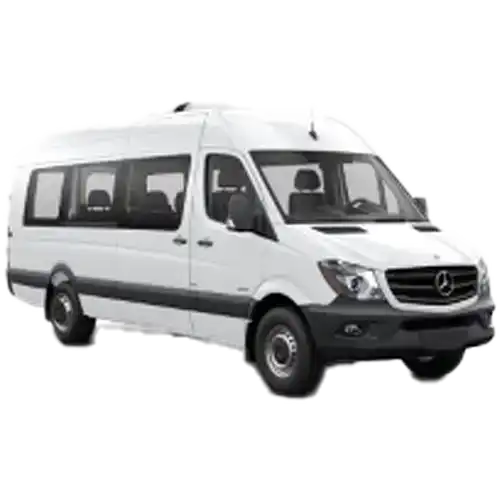 Mercedes SPRINTER W906 - 2006 - 2018