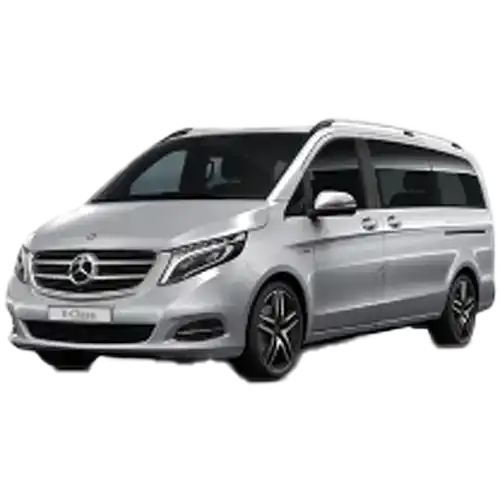 Mercedes VITO W447 - 2014 - today