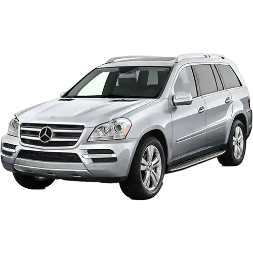 Mercedes GL-KLASSE X164 - 2006 - 2012