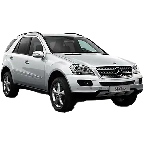 Mercedes ML-KLASSE W164 - 2005 - 2011