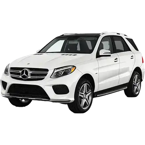 Mercedes ML-KLASSE W166 - 2011 - 2015