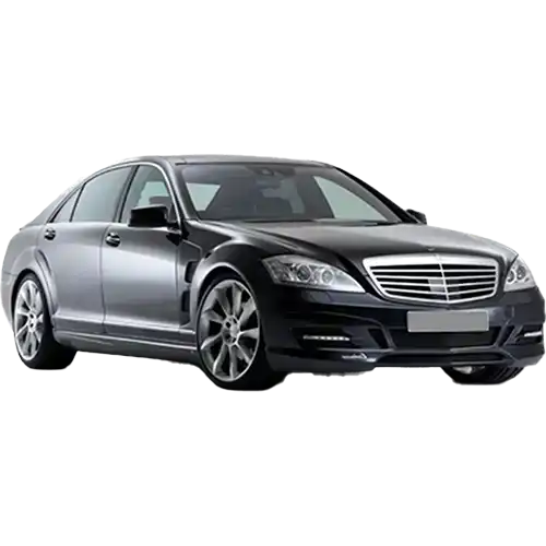 Mercedes S-KLASSE W221 - 2005 - 2013
