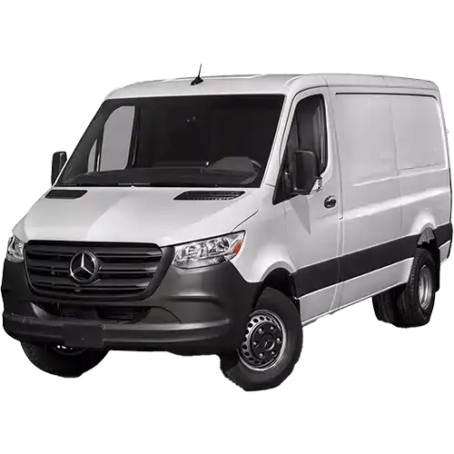 Mercedes SPRINTER W907/W910 - 2018 - today