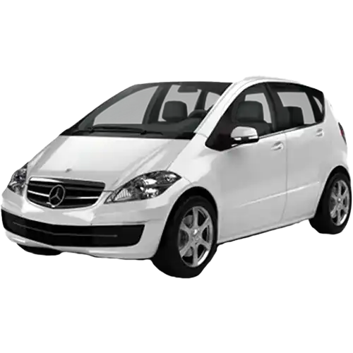 Mercedes A-KLASSE W169 - 2004 - 2012