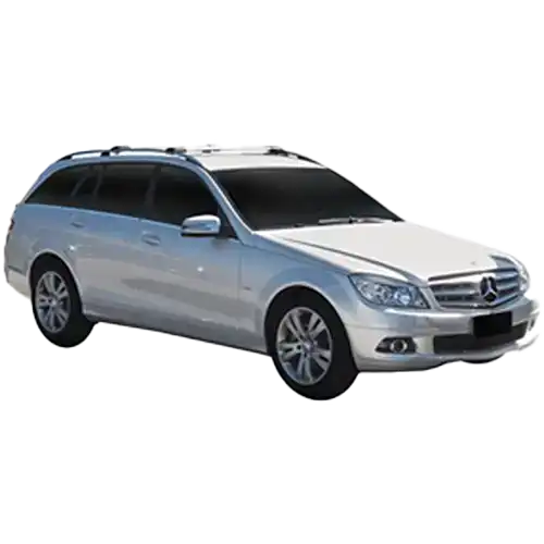 Mercedes C-KLASSE W204 - 2007 - 2010
