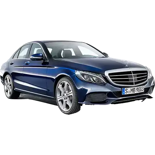 Mercedes C-KLASSE A205/C205/S205/W205 - 2014 - 2021