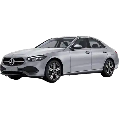 Mercedes CLE C236/A236 - 2023 - today
