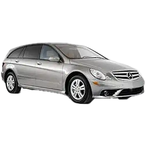 Mercedes R-KLASSE W251 - 2006 - 2014
