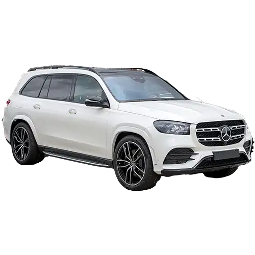 Mercedes GLS X167 - 2019 - today