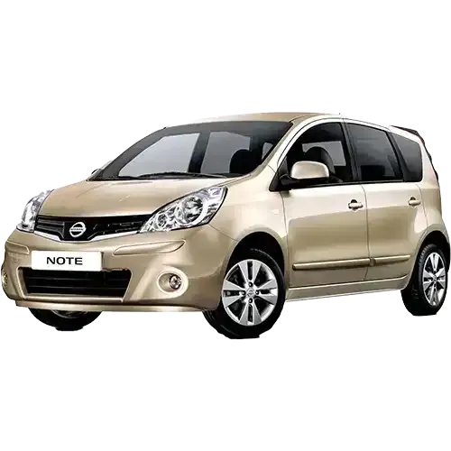 Få bedre lyd i din Nissan Note - Læs mere her->
