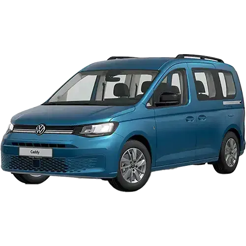 Få bedre lyd i din Vw Caddy - Læs mere her->