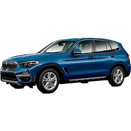 Mobiltilbeh&oslash;r mv. til BMW X3 G01 - 2018 >