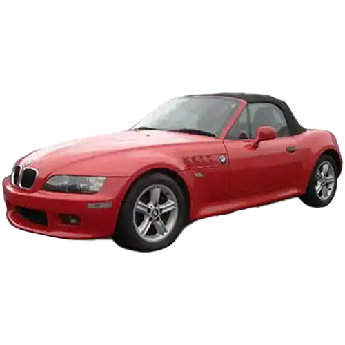 Mobiltilbeh&oslash;r mv. til BMW Z3 1998 - 2002