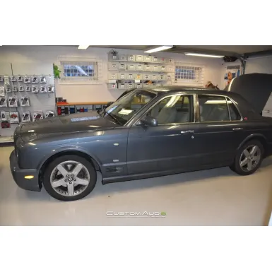 Bentley Arnage #1
