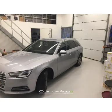 Audi A4 #11