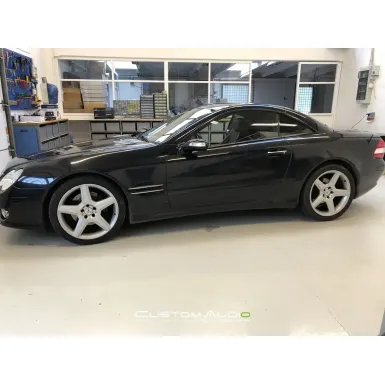 Mercedes SL 350 R230 #1