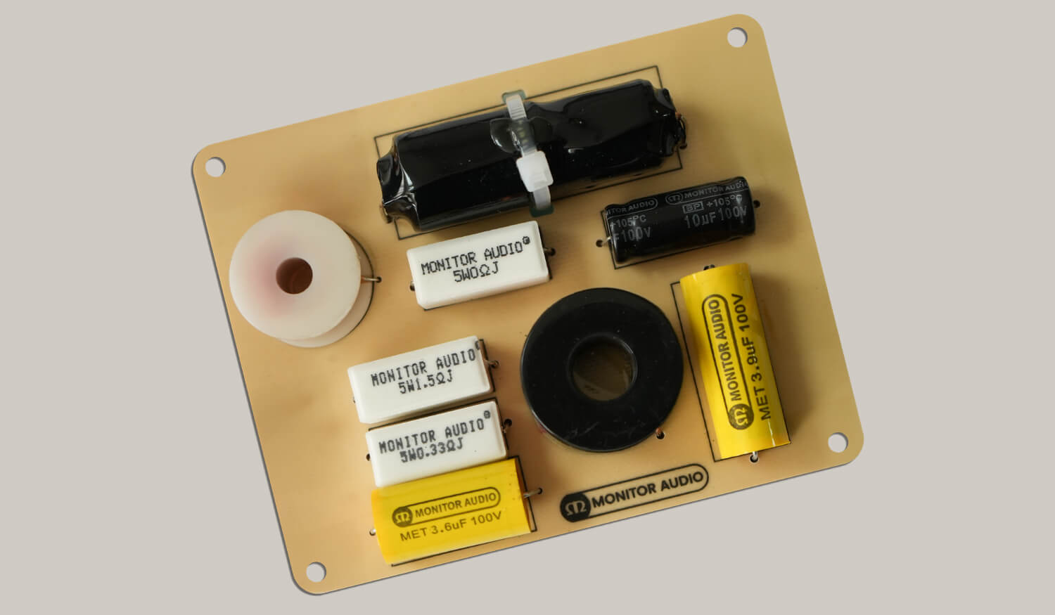 Bronze 7G delefiltre