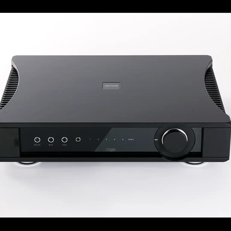 Rega Aethos(integreret forst�rker)