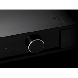 Rega Elex MK4 integreret forst�rker med MM RIAA /DAC