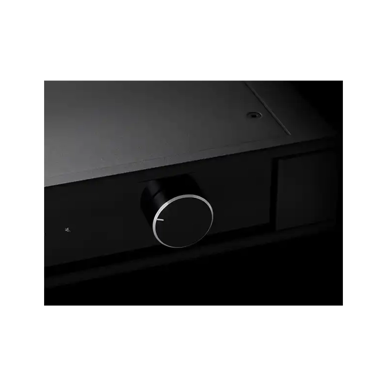 Rega Elex MK4 integreret forst�rker med MM RIAA /DAC