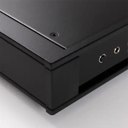 Rega Elex MK4 integreret forst�rker med MM RIAA /DAC