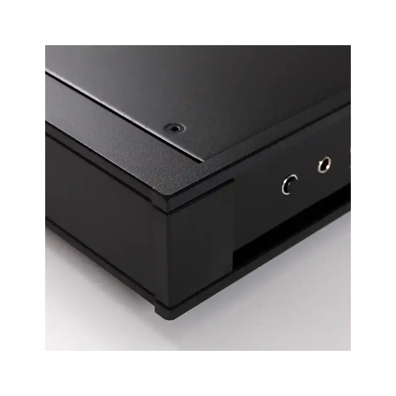 Rega Elex MK4 integreret forst�rker med MM RIAA /DAC