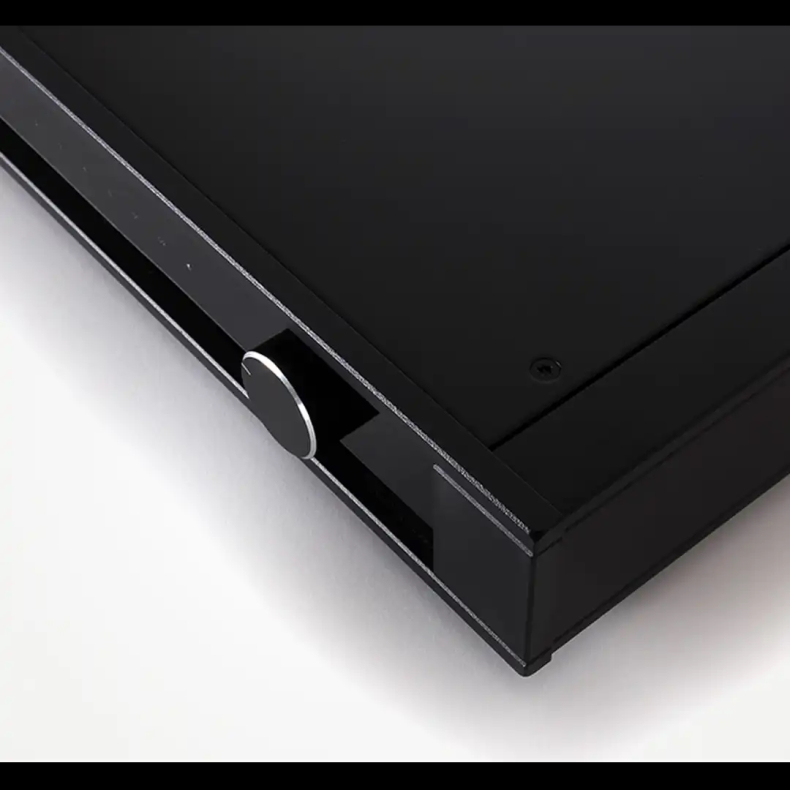 Rega Elex MK4 integreret forst�rker med MM RIAA /DAC