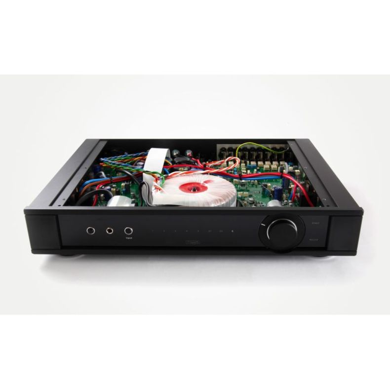 Rega Elicit MK5