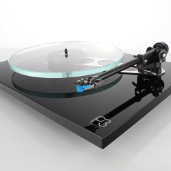 Rega Planar 3 sort uden Pick-up
