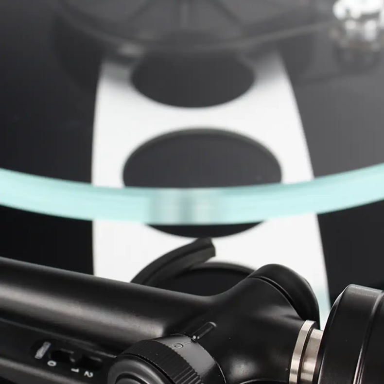 Rega Planar 3 sort uden Pick-up