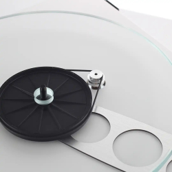 Rega Planar 3 hvid uden Pick-up 