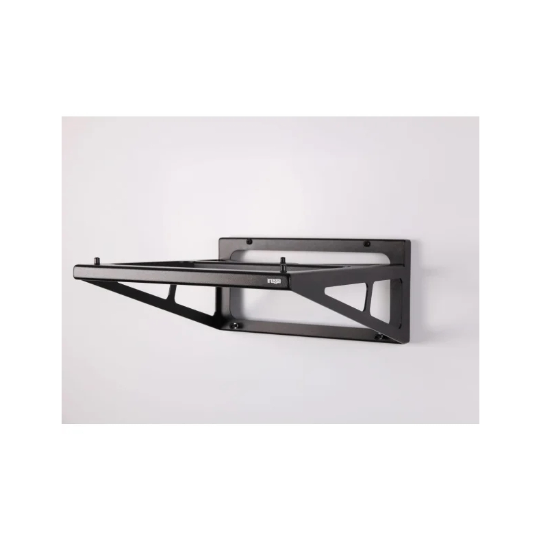 Rega RWB 2017 SORT v�ghylde til Rega Planar