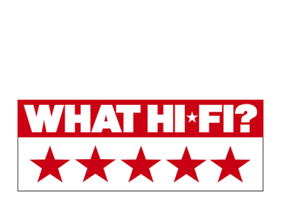 What Hi-Fi 5 star review