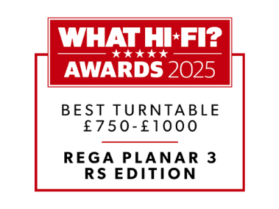 What Hi-Fi Best Turntable 750-1000