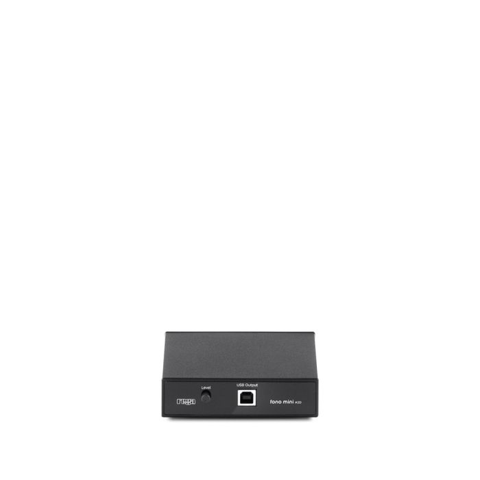 Rega Fono Mini A2D phono-forst�rker