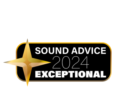 Sound Advice December 2024