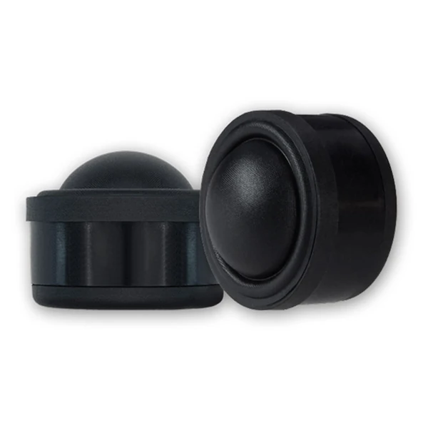 Plug-and-play montering