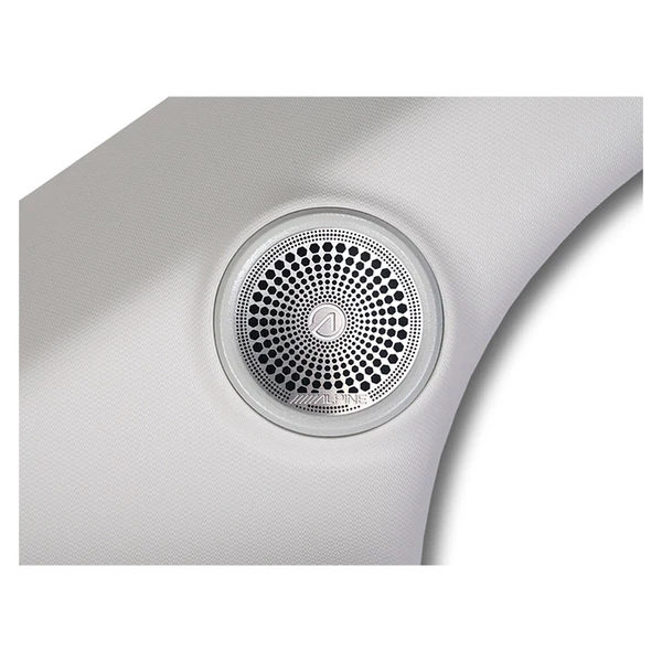 Alpine SPC-106TRA7 komponenth�jttalersystem til Ford Transit 7 - billede 2