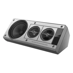 Pioneer TS-X40SXT 3-vejs kabineth�jttalere til hattehylde