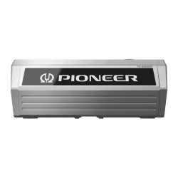 Pioneer TS-X40SXT 3-vejs kabineth�jttalere til hattehylde