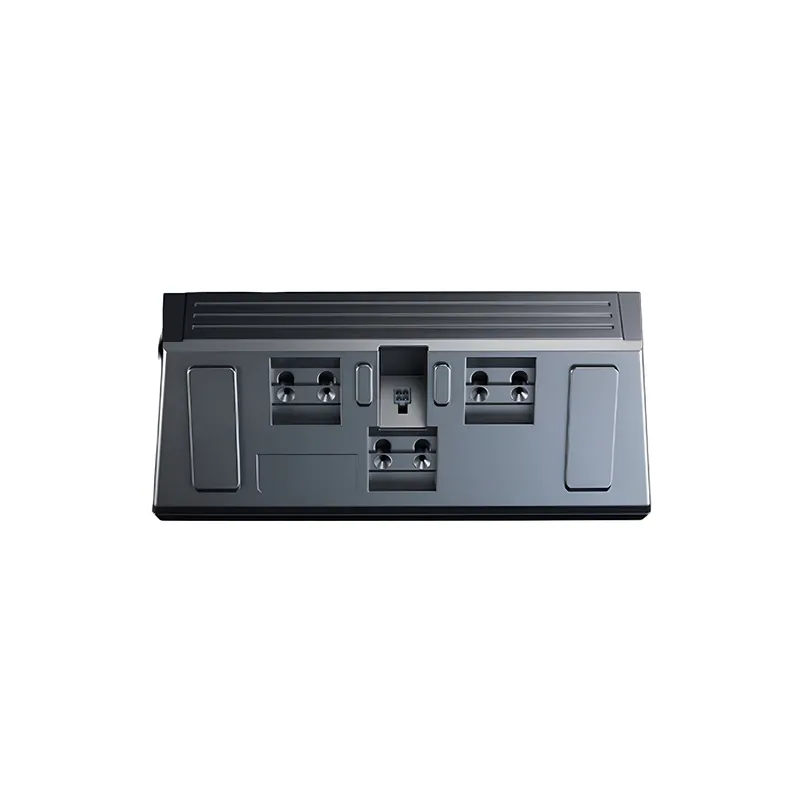 Pioneer TS-X40SXT 3-vejs kabineth�jttalere til hattehylde