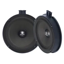 Alpine SPC-106T61-2 lydpakke til Volkswagen T6.1
