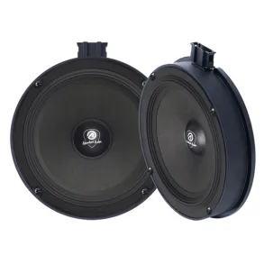 Alpine SPC-106T61-2 lydpakke til Volkswagen T6.1